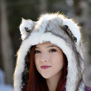 Meet your Posher, Emma moreau